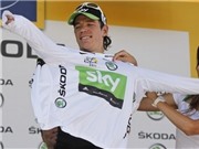 Bóng đá anh, ngoại hạng anh, lịch thi đấu euro 2012, Bản tin Hành tinh thể thao ngày 21/7/2011